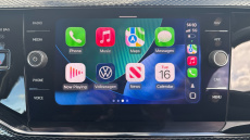 Volkswagen Polo 1.0 TSI Life 5dr Petrol Hatchback